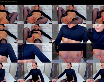 shy_cinderella — 15 minute Chaturbate female cam video, 720p, Mar 9, 2024