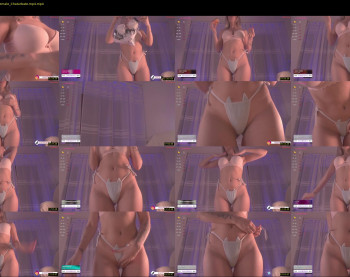 soficb — 23 minute Chaturbate female cam video, 720p, Mar 10, 2024