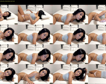 thaispice — 3 minute Chaturbate female cam video, 720p, Mar 10, 2024