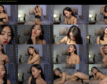 refined_style — 120 minute Chaturbate female cam video, 720p, Mar 11, 2024