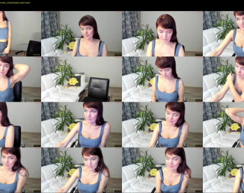 fritha — 15 minute Chaturbate female cam video, 720p, Mar 11, 2024