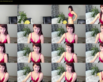 fritha — 9 minute Chaturbate female cam video, 720p, Mar 12, 2024