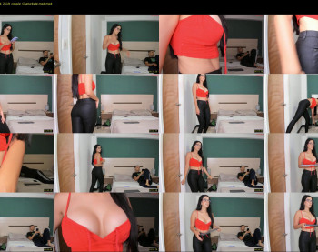 funcouple1985 — 5 minute Chaturbate couple cam video, 720p, Mar 11, 2024