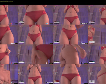 soficb — 121 minute Chaturbate female cam video, 720p, Mar 12, 2024