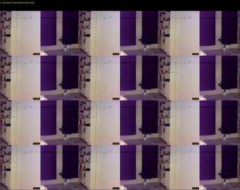 _morpho_ — 3 minute Chaturbate female cam video, 720p, Mar 13, 2024