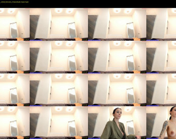 hotfallingdevil — 31 minute Chaturbate female cam video, 720p, Mar 13, 2024