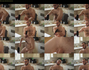 max_august — 43 minute Chaturbate male cam video, 720p, Mar 13, 2024
