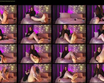 technoelf — 51 minute Chaturbate female cam video, 720p, Mar 13, 2024