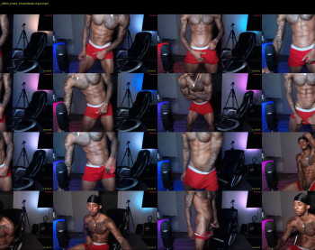 almightycnote — 29 minute Chaturbate male cam video, 720p, Mar 14, 2024