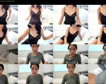 thaispice — 69 minute Chaturbate female cam video, 720p, Mar 14, 2024