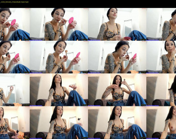 hotfallingdevil — 37 minute Chaturbate female cam video, 720p, Mar 15, 2024