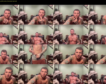maxpleasant27 — 9 minute Chaturbate male cam video, 480p, Mar 15, 2024