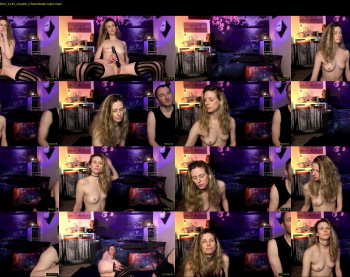width_of_a_peach — 88 minute Chaturbate couple cam video, 720p, Mar 15, 2024