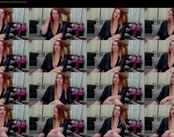 ivettasplash — 6 minute Chaturbate female cam video, 720p, Mar 16, 2024