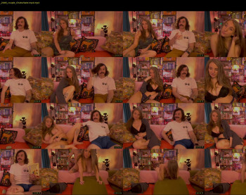 task_manager — 120 minute Chaturbate couple cam video, 720p, Mar 17, 2024