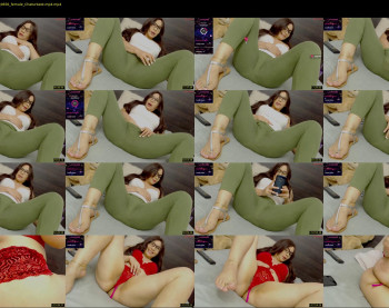nathalyrae41 — 99 minute Chaturbate female cam video, 720p, Mar 18, 2024