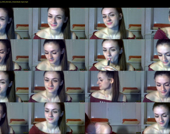 only_ubutterfly — 51 minute Chaturbate female cam video, 720p, Mar 18, 2024