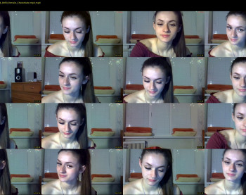 only_ubutterfly — 59 minute Chaturbate female cam video, 720p, Mar 19, 2024