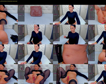 shy_cinderella — 120 minute Chaturbate female cam video, 720p, Mar 19, 2024