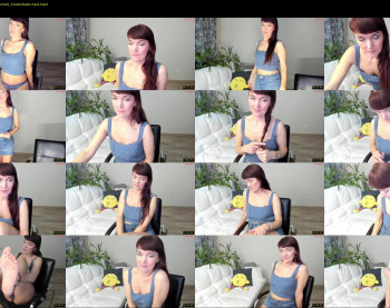 fritha — 37 minute Chaturbate female cam video, 720p, Mar 20, 2024
