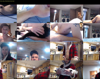 lancehardin — 22 minute Chaturbate male cam video, 720p, Mar 21, 2024