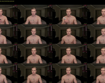 stranggee — 37 minute Chaturbate male cam video, 720p, Mar 20, 2024