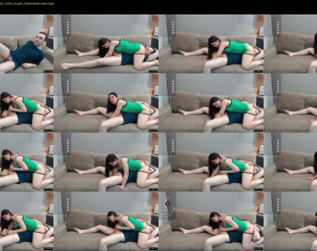 sweetyadeleeee — 10 minute Chaturbate couple cam video, 720p, Mar 20, 2024