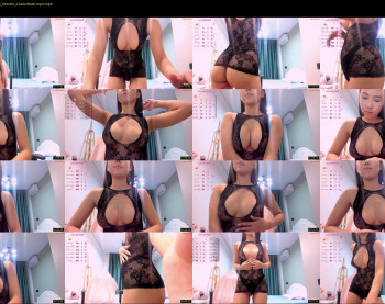 yu_nana — 45 minute Chaturbate female cam video, 720p, Mar 21, 2024