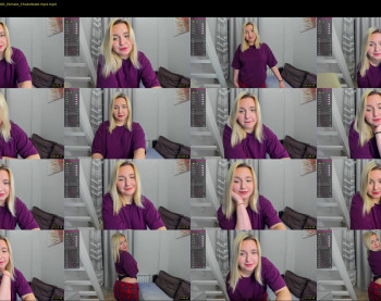 _dewpoint_ — 29 minute Chaturbate female cam video, 720p, Mar 22, 2024