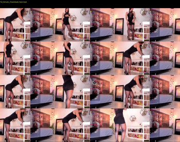 ella_pridee — 39 minute Chaturbate female cam video, 720p, Mar 21, 2024