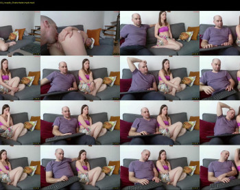 funservice — 38 minute Chaturbate couple cam video, 720p, Mar 21, 2024