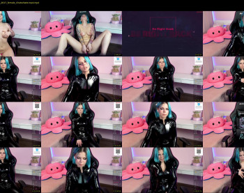 hellokittyalice — 112 minute Chaturbate female cam video, 720p, Mar 21, 2024