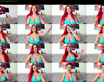 hotfireelement — 74 minute Chaturbate couple cam video, 720p, Mar 21, 2024