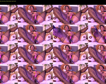 janeebony_ — 10 minute Chaturbate female cam video, 720p, Mar 21, 2024