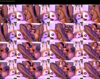 janeebony_ — 4 minute Chaturbate female cam video, 720p, Mar 21, 2024