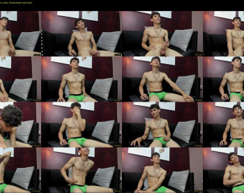 jefer_rick — 121 minute Chaturbate male cam video, 720p, Mar 21, 2024