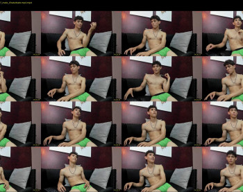 jefer_rick — 3 minute Chaturbate male cam video, 720p, Mar 21, 2024