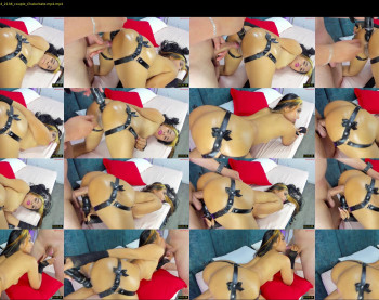 kataleyandliam — 29 minute Chaturbate couple cam video, 720p, Mar 21, 2024