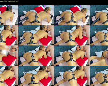 kataleyandliam — 12 minute Chaturbate couple cam video, 720p, Mar 21, 2024