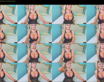 kellybabee — 14 minute Chaturbate female cam video, 720p, Mar 21, 2024