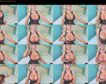 kellybabee — 39 minute Chaturbate female cam video, 720p, Mar 21, 2024