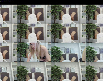 ladyleea — 4 minute Chaturbate female cam video, 720p, Mar 21, 2024