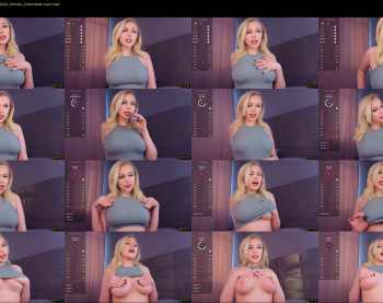 libbyshepard — 11 minute Chaturbate female cam video, 720p, Mar 22, 2024