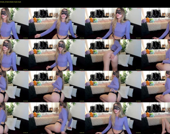 mbca — 3 minute Chaturbate couple cam video, 720p, Mar 21, 2024