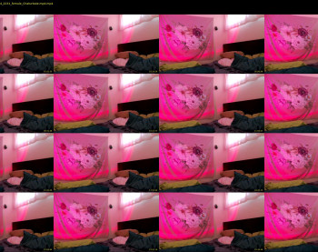 pluto_astrology — 29 minute Chaturbate female cam video, 720p, Mar 21, 2024