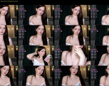 small_blondee — 8 minute Chaturbate female cam video, 720p, Mar 21, 2024