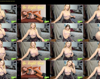 sub_button — 58 minute Chaturbate female cam video, 720p, Mar 22, 2024