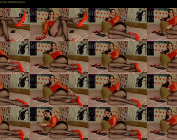 supa_fly_ — 25 minute Chaturbate female cam video, 720p, Mar 21, 2024