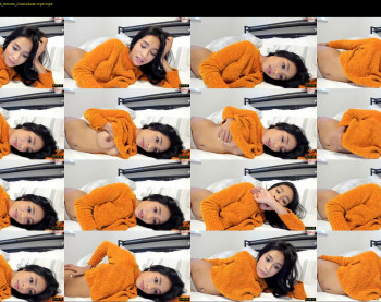 thaispice — 3 minute Chaturbate female cam video, 480p, Mar 22, 2024