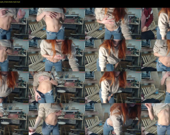 trioa — 5 minute Chaturbate couple cam video, 480p, Mar 21, 2024